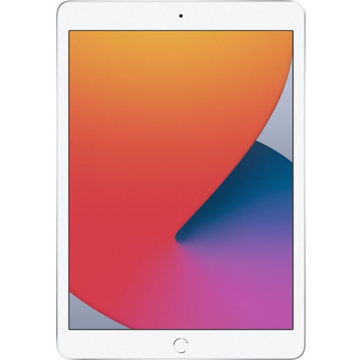 잘팔리는 Apple [추가금액없음] MYLA2LLA 아이패드 8세대 iPad (10.2-inch Wi-Fi 32GB) Silver (8th Generation) 추천합니다