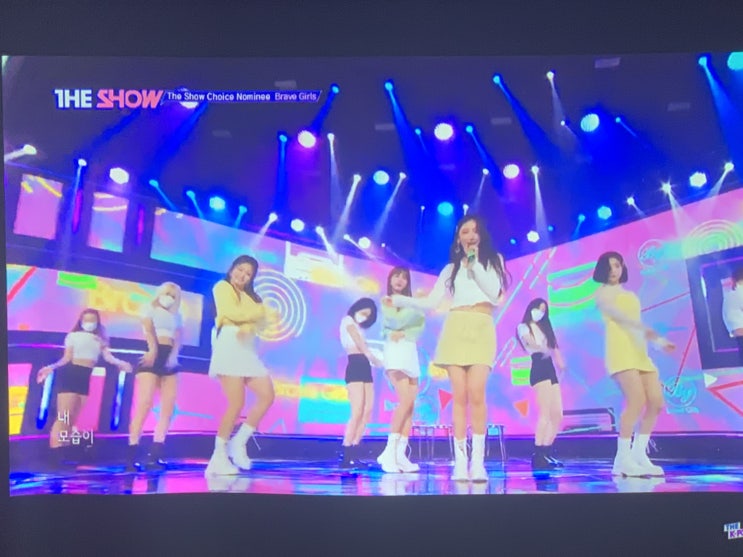  인천시 남동구 요양원 어르신들 영화시청용 빔프로젝터 빔 스크린 설치