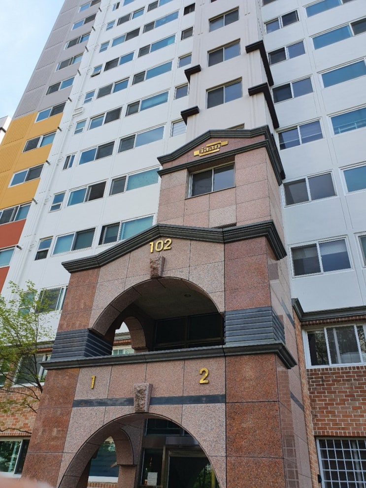  [원주마루철거] 원주 단계이안1단지 마루 철거 현장