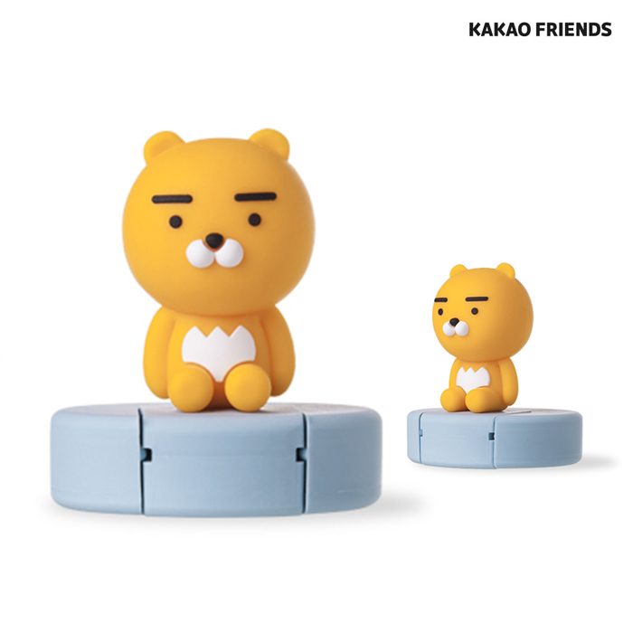 후기가 좋은 카카오프렌즈 피규어 USB 메모리 라이언 64GB, 단품 추천합니다 후기가 좋은 카카오프렌즈 피규어 USB 메모리 라이언 64GB, 단품 추천합니다