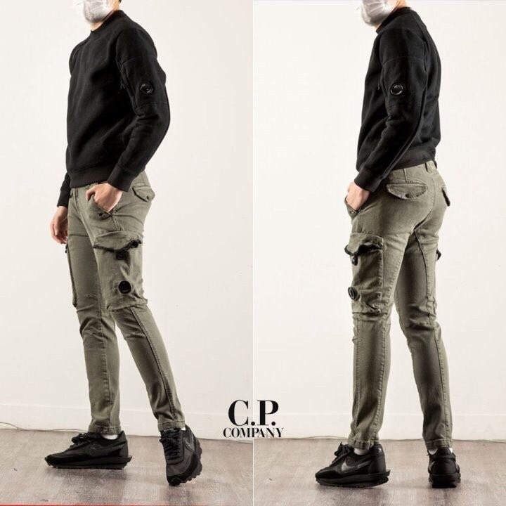 선택고민 해결 CP컴퍼니 밀리터리 카고 포켓 기모 팬츠 추천해요 선택고민 해결 CP컴퍼니 밀리터리 카고 포켓 기모 팬츠 추천해요