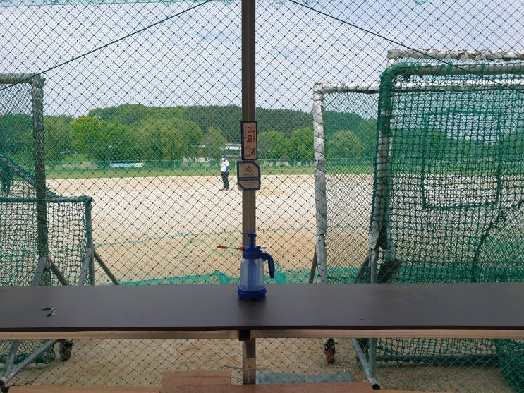  4월 22일 서구 리틀 야구 소식