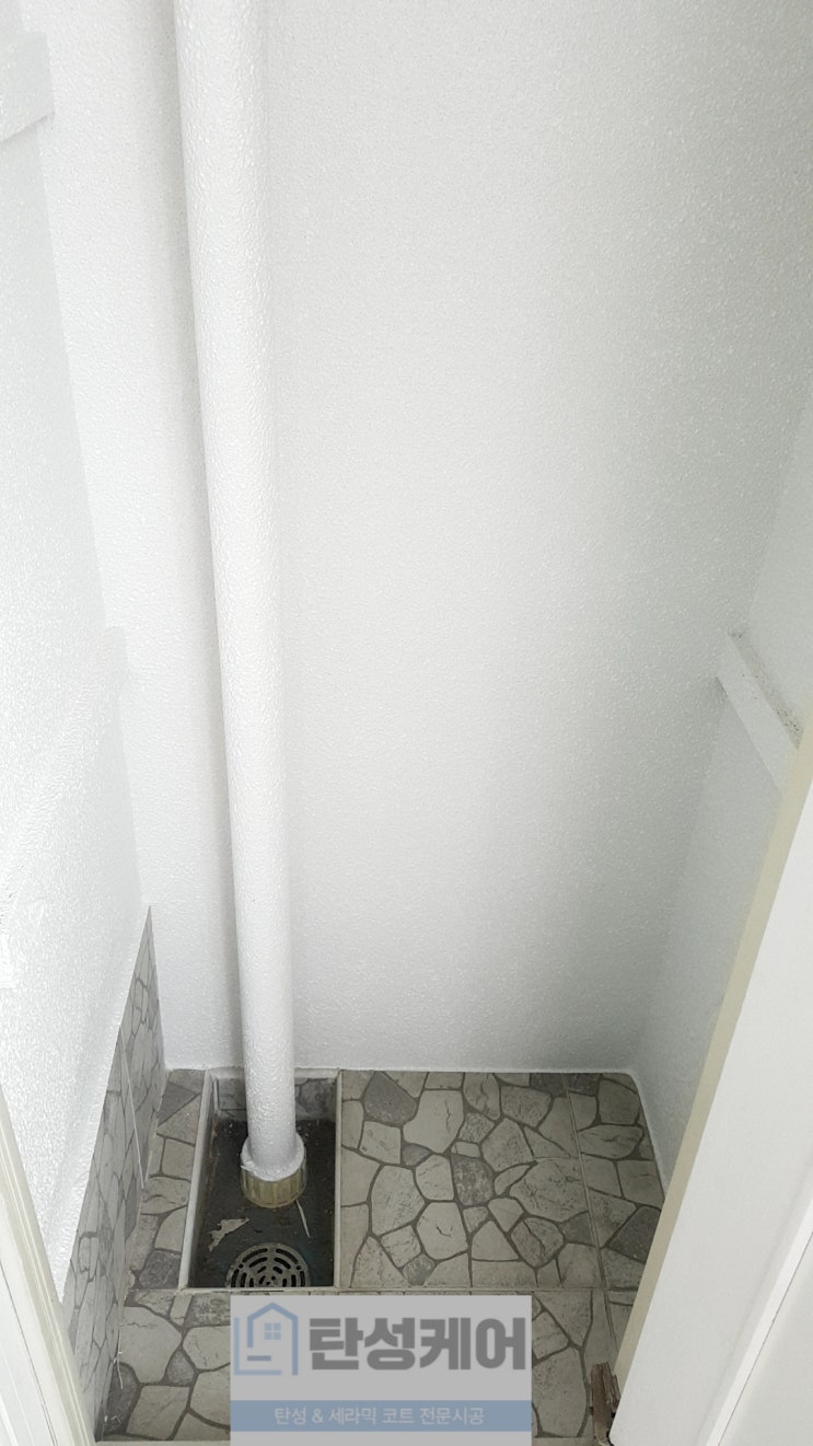  경기도 광명시 철산동 탄성코트