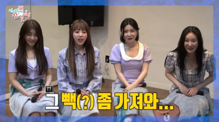  전참시 브레이브걸스 샤넬백 가격 알아보자