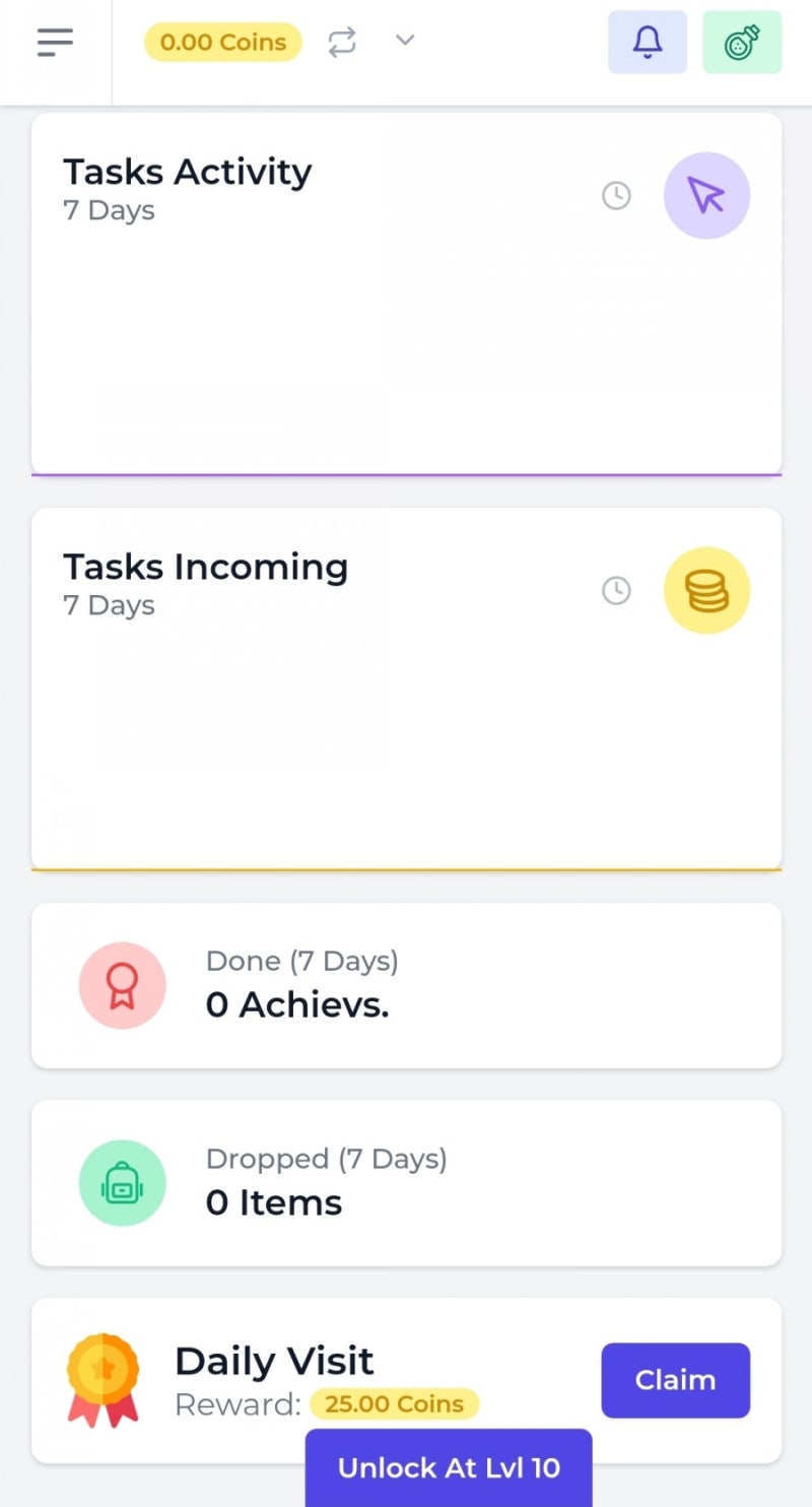 포셋크립토 사용방법 (FaucetCrypto guide) : 네이버 블로그