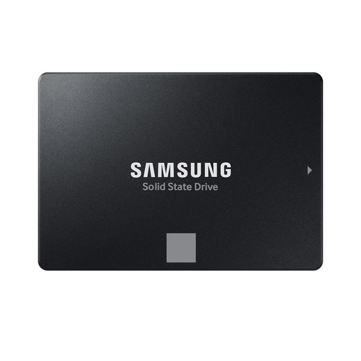 최근 많이 팔린 삼성전자 870 EVO SSD, MZ-77E1T0, 1TB ···