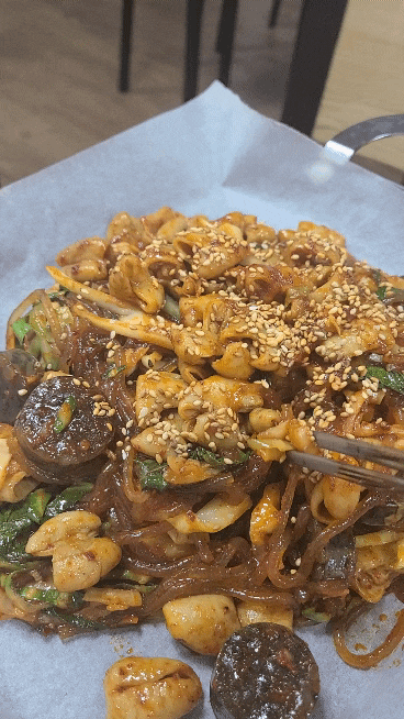 태릉입구역곱창맛집곱창먹고플땐엄가네야채곱창 볶음밥맛집