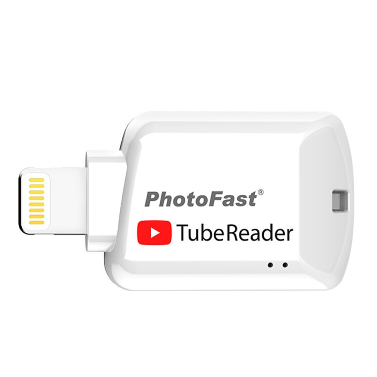 인기 많은 포토패스트 아이폰 TubeReader OTG 메모리카드 리더기, AMCRL-001, 혼합 색상 좋아요 인기 많은 포토패스트 아이폰 TubeReader OTG 메모리카드 리더기, AMCRL-001, 혼합 색상 좋아요