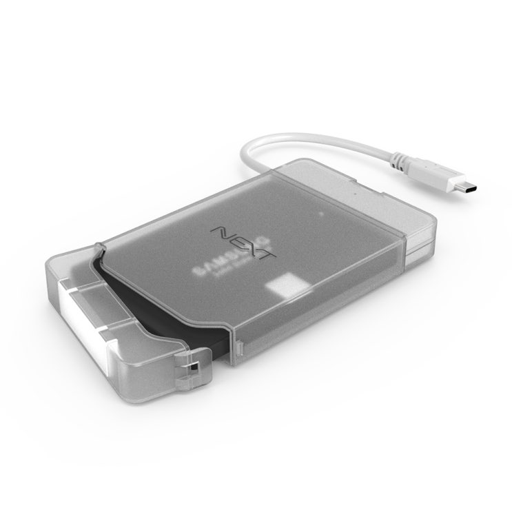 최근 많이 팔린 넥스트 USB3.1 Gen1 SSD/HDD SATA케이스 6.35cm NEXT-405TC 좋아요 최근 많이 팔린 넥스트 USB3.1 Gen1 SSD/HDD SATA케이스 6.35cm NEXT-405TC 좋아요