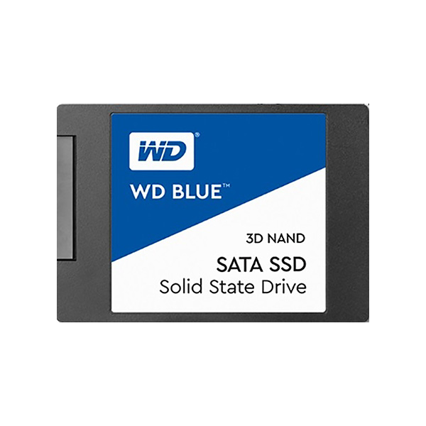 당신만 모르는 WD BLUE 3D NAND SATA SSD, WDS250G2B0A, 250GB 추천해요
