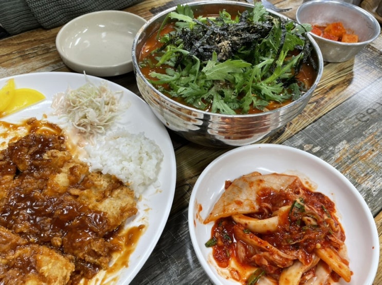 (내돈내산) 대전 시민칼국수 | 대전 문화동 맛집 | 서대전역 맛집 | 솔직후기 | 가성비 최고