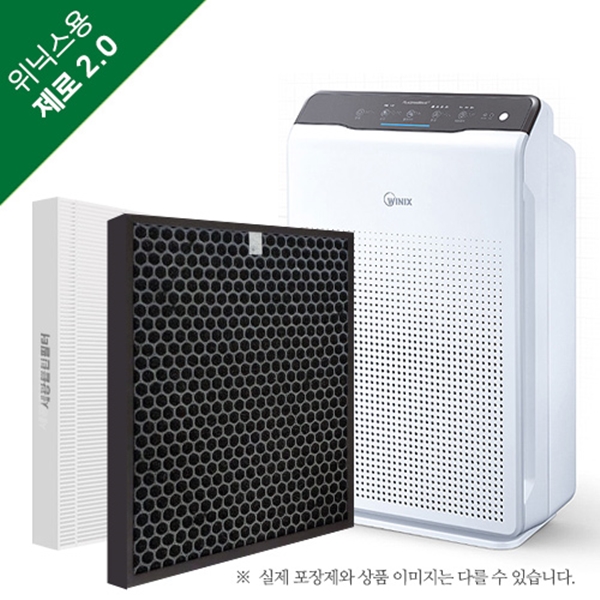 핵가성비 좋은 위닉스 공기청정기 호환용필터 제로2.0 AZBE380-HWK ··· 핵가성비 좋은 위닉스 공기청정기 호환용필터 제로2.0 AZBE380-HWK ···