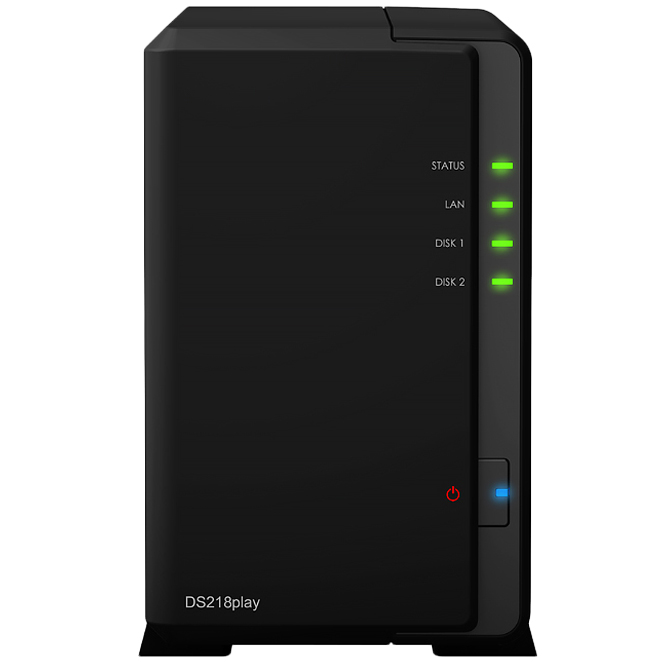 후기가 정말 좋은 시놀로지 Diskstation 2Bay NAS DS218play 추천해요 후기가 정말 좋은 시놀로지 Diskstation 2Bay NAS DS218play 추천해요
