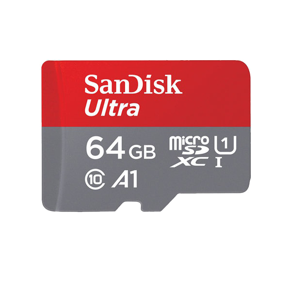 인기 급상승인 샌디스크 울트라 Micro SD 메모리카드 SDSQUAR-064GB, 64GB 좋아요 인기 급상승인 샌디스크 울트라 Micro SD 메모리카드 SDSQUAR-064GB, 64GB 좋아요