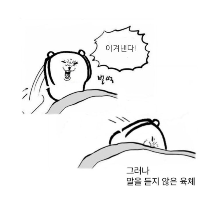  마음 관리