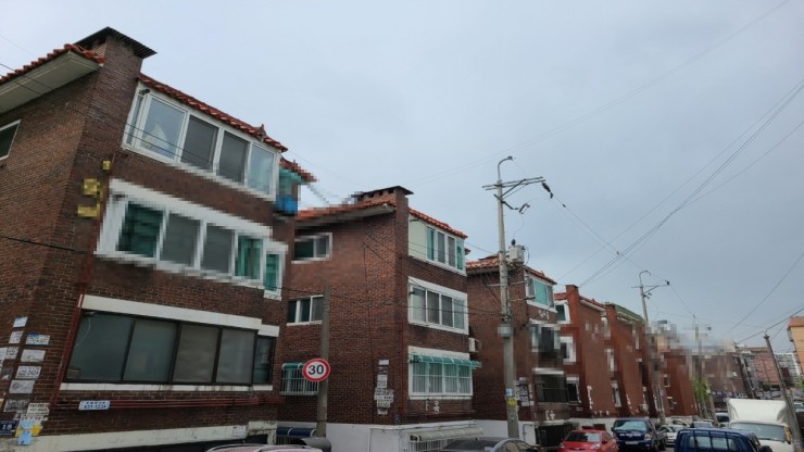 구월초 재개발(가칭) 예상구역 구월동 길병원 의료타운 빌라급매물 갭투자 인천 남동구