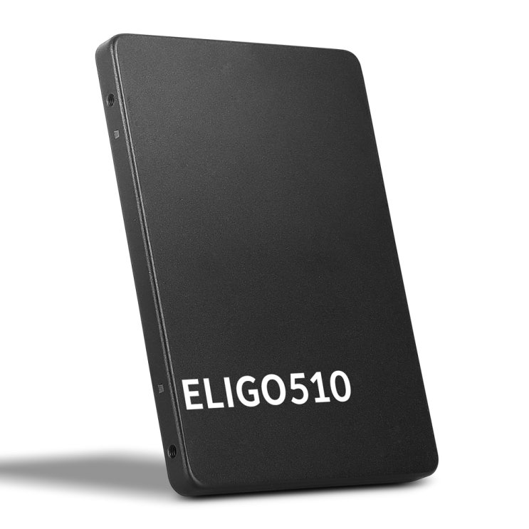 최근 인기있는 래안텍 SSD, ELIGO510, 512GB 추천해요