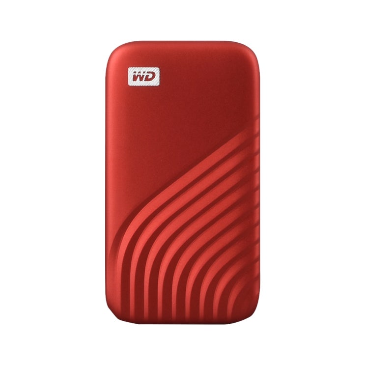 후기가 좋은 WD My Passport SSD, 500GB, Red 좋아요 후기가 좋은 WD My Passport SSD, 500GB, Red 좋아요