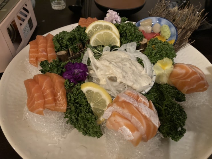  쌍촌동맛집추천 안주존맛 마중으로 오세요