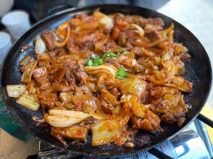  [맛집X] 신촌 정통집