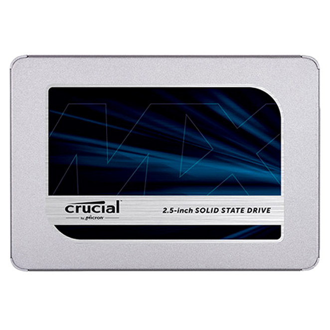 선택고민 해결 마이크론 Crucial SSD, MX500, 500GB 좋아요 선택고민 해결 마이크론 Crucial SSD, MX500, 500GB 좋아요