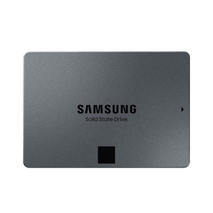 선택고민 해결 삼성전자 870 QVO SSD, MZ-77Q1T0, 1TB ···