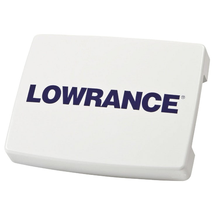 많이 팔린 Lowrance 어군탐지기 스크린 커버 핏 마크 앤 엘리트 모델 12.7cm, White, CVR-16 추천합니다