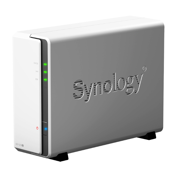 후기가 좋은 시놀로지 디스크 스테이션 1Bay NAS, DS120J ··· 후기가 좋은 시놀로지 디스크 스테이션 1Bay NAS, DS120J ···