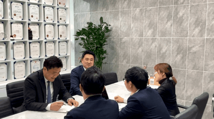  경찰진술서? 잘못 썼다가 꼼짝없이 감옥 갑니다
