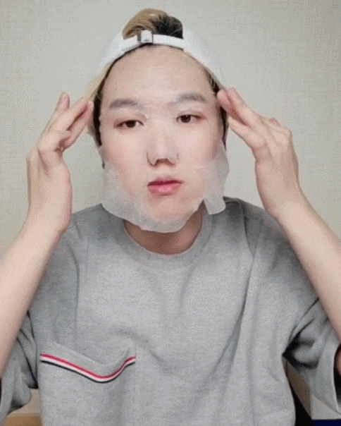  제이준 코스메틱 인텐시브 블루밍 마스크팩 추천