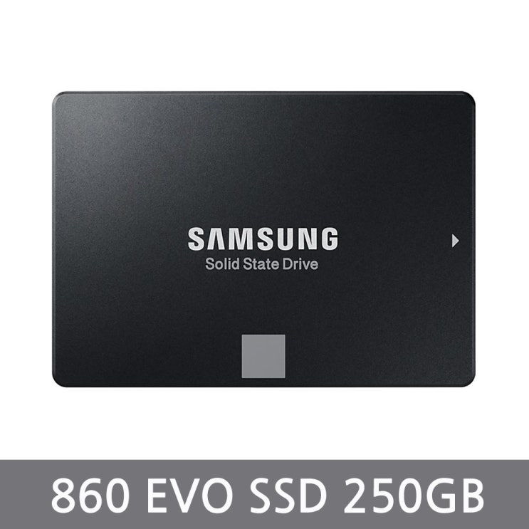 많이 찾는 삼성전자 V-NAND SSD 860 EVO Solid State Drive, MZ-76E250BW, 250GB 추천해요