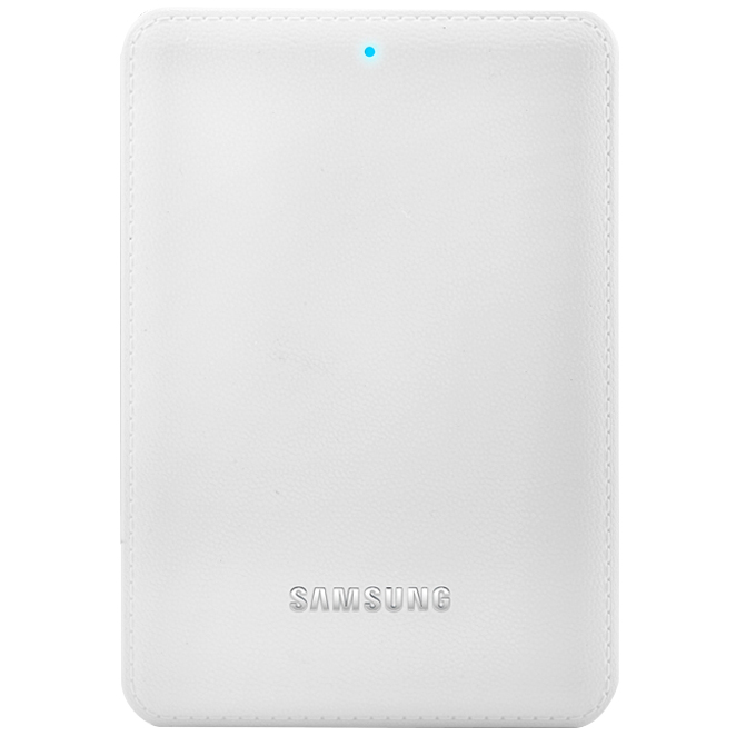 인기 많은 삼성전자 외장하드 J3 Portable, 1TB, 화이트 좋아요