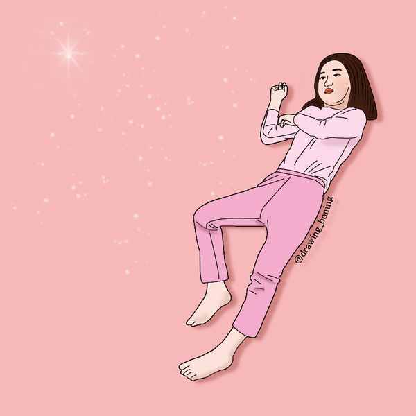  장염
