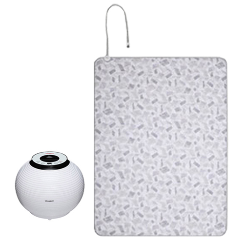 후기가 좋은 스팀보이 온수매트 퀸 S6600-C1942, 1500 x 2000 mm ··· 후기가 좋은 스팀보이 온수매트 퀸 S6600-C1942, 1500 x 2000 mm ···