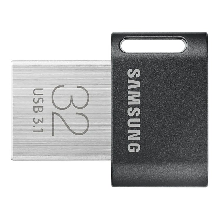 잘팔리는 삼성전자 USB메모리 3.1 FIT PLUS, 32GB 추천해요 잘팔리는 삼성전자 USB메모리 3.1 FIT PLUS, 32GB 추천해요