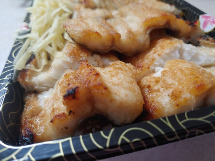  사랑 ^.~ 광주 서구(치평동) 맛집 두접시바다장어