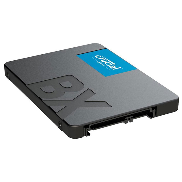 인기 급상승인 크루셜 마이크론 SSD, BX500, 480GB 좋아요