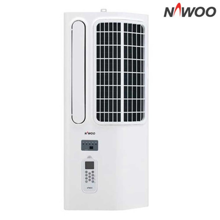 후기가 좋은 나우이엘 인버터 창문형 에어컨 NEC-W12000(5.8PY형), 창문설치형, NEC-W12000 ··· 후기가 좋은 나우이엘 인버터 창문형 에어컨 NEC-W12000(5.8PY형), 창문설치형, NEC-W12000 ···