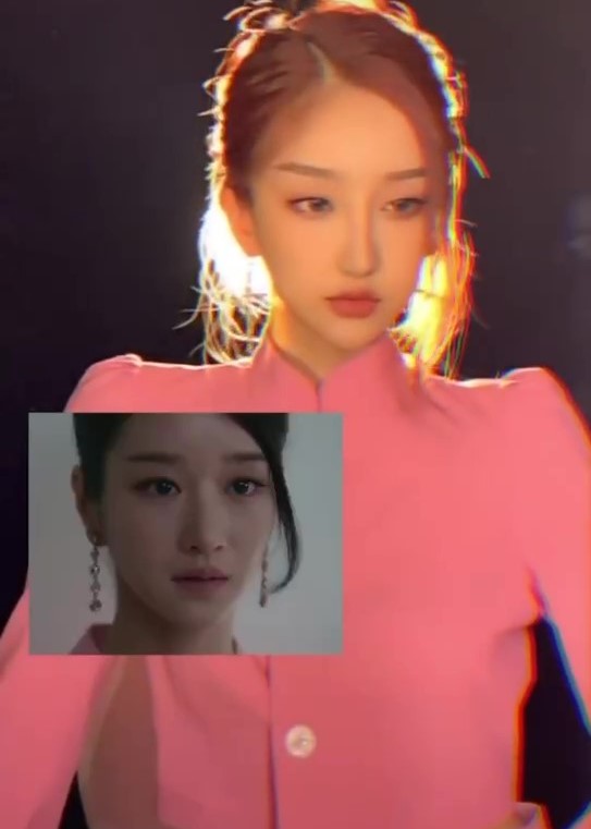  서예지 닮은 꼴 여캠 BJ김시아 섹시 귀염 미모