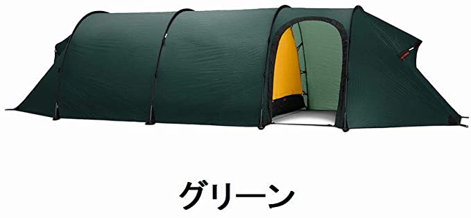 핵가성비 좋은 HILLEBERG / 힐레 베르그 KERON 4 GT / 케론 4GT 추천해요