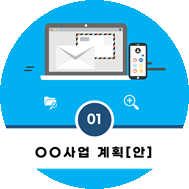  [무료 ppt템플릿#55] 내가 만들어서 실제로 사용했던 사업 보고서 PPT템플릿!