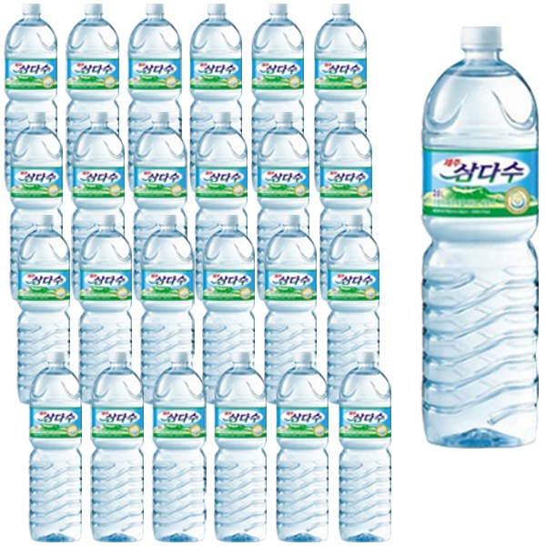 많이 찾는 제주 삼다수, 2L, 22개 추천해요 많이 찾는 제주 삼다수, 2L, 22개 추천해요