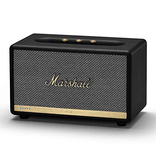 의외로 인기있는 Marshall 마샬액톤2 음성 활성화 블루투스 스피커 블랙, 03.Uxbridge 음성, 01.하얀 ··· 의외로 인기있는 Marshall 마샬액톤2 음성 활성화 블루투스 스피커 블랙, 03.Uxbridge 음성, 01.하얀 ···