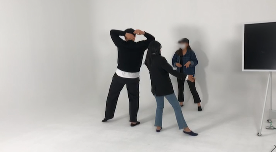  광주 대형호리존 '신박한 생일 몰래카메라' STUDIO SHIMO