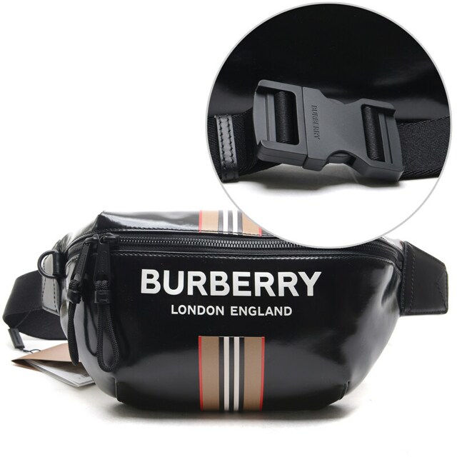 최근 많이 팔린 버버리 Burberry 남성 힙색 9950201 추천합니다