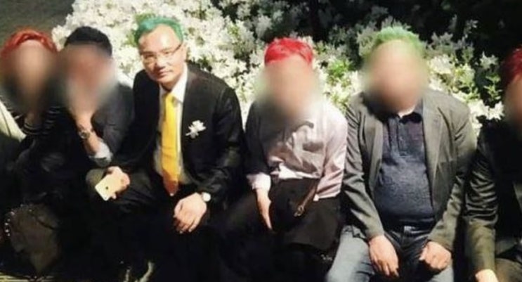 모범택시 실화 현실고증 위디스크 파일노리 양회장 어떤 사람인지? 직원들 염색을 강제로 시키고 생마늘 억지로 먹였다니 무슨일 모범택시 실화 현실고증 위디스크 파일노리 양회장 어떤 사람인지? 직원들 염색을 강제로 시키고 생마늘 억지로 먹였다니 무슨일