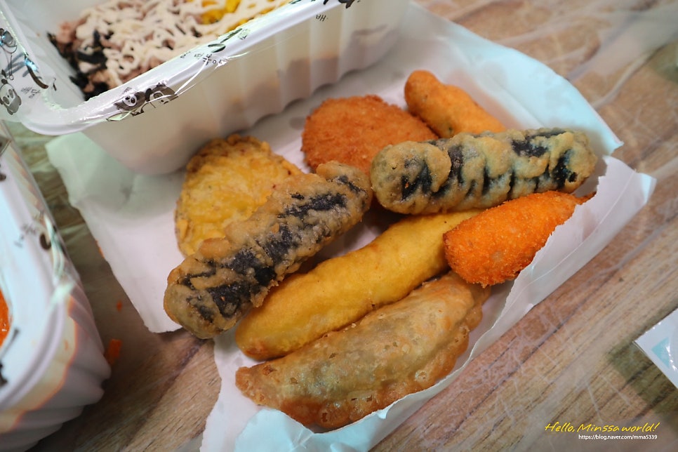 배떡 예산점 사진 5