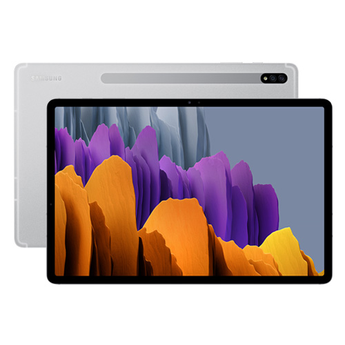  선택고민 해결 삼성전자 갤럭시 탭S7+ 12.4 LTE + Wi-Fi 256GB, SM-T975N, 미스틱실버 추천해요