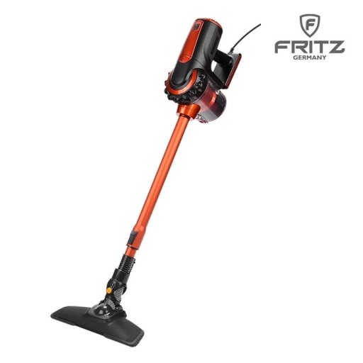 후기가 정말 좋은 독일 브랜드 FRITZ프리츠 볼케이노 싸이클론 유선청소기 FZ-600VC (핸디+스틱형 헤파필터 600W) ··· 후기가 정말 좋은 독일 브랜드 FRITZ프리츠 볼케이노 싸이클론 유선청소기 FZ-600VC (핸디+스틱형 헤파필터 600W) ···