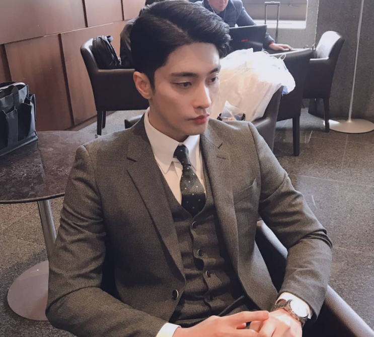 나 혼자 산다 성훈 하차 루머 깔끔한 정리